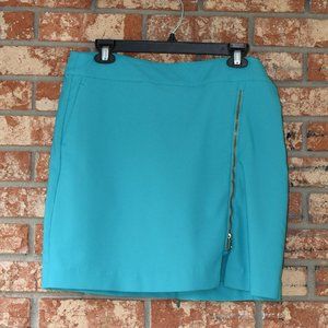 EP Pro Teal Skort